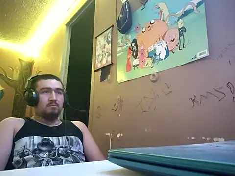XSnowFlakeX15 online show from June 7, 4:27 am