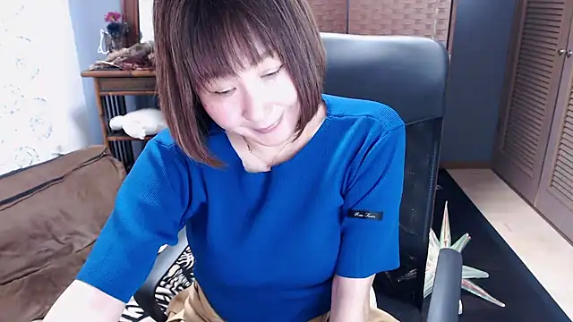 KARON2026 online show from July 14, 1:52 am