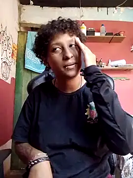 Pancake starr online show from March 31, 1:11 pm