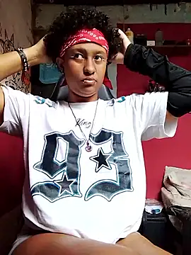 Pancake starr online show from April 1, 1:12 pm