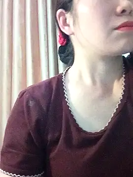 Snapshot of Bondgirl_9 chatting on March 18, 9:34 am Bondgirl 9 online show from March 18, 9:34 am