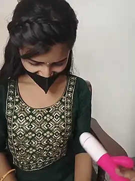 Rubina 69 online show from June 5, 4:35 pm