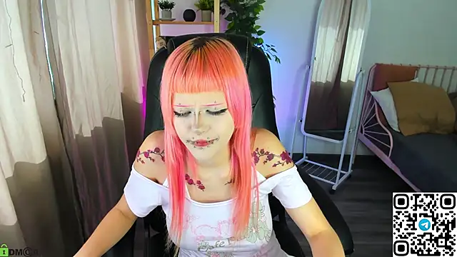 Necucuby online show from April 9, 8:09 am