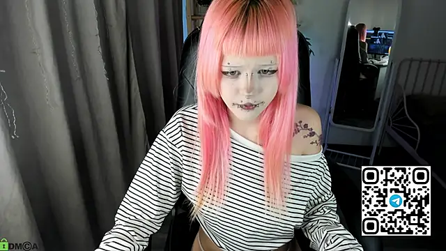 Necucuby online show from April 13, 8:09 am