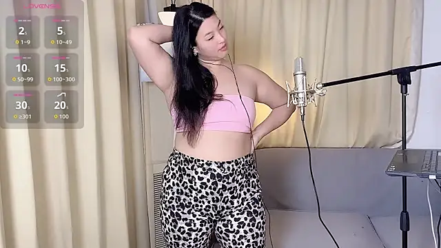 Tavie1744 online show from March 16, 11:31 pm