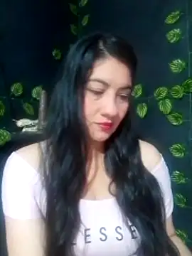 ScarletRegime online show from March 14, 10:53 am