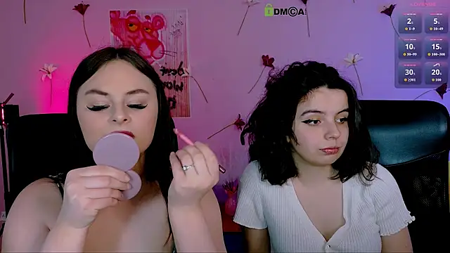 miss courtney  online show from June 3, 8:50 am