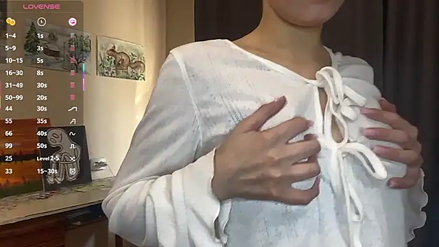 Selena blom online show from April 1, 10:27 am