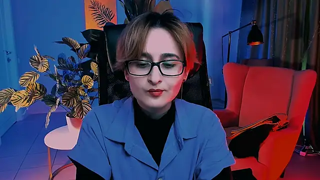 LixeLuna online show from May 24, 6:29 am