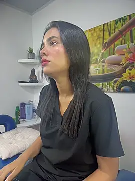 Snapshot of Kinky-Nurses chatting on July 22, 7:05 pm Kinky-Nurses online show from July 22, 7:05 pm