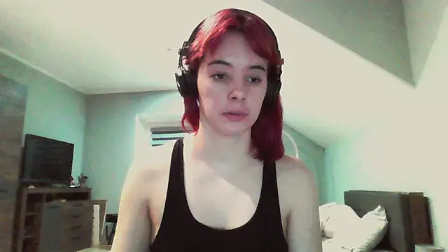 amberdoll   online show from March 8, 5:17 pm