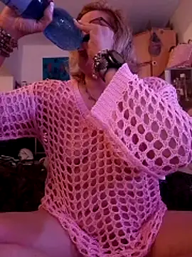 wetlandParadies online show from April 18, 7:58 pm