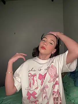 Nicole Cute04 online show from April 5, 4:42 am