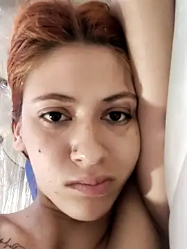 Sasha Red  online show from March 6, 1:40 pm