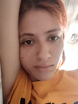 Sasha Red  online show from March 13, 12:34 pm