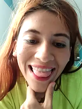 Sasha Red  online show from March 27, 3:34 pm