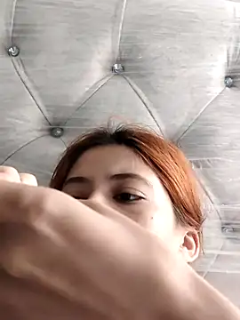 Sasha Red  online show from March 31, 3:34 pm