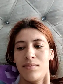 Sasha Red  online show from April 3, 2:15 pm