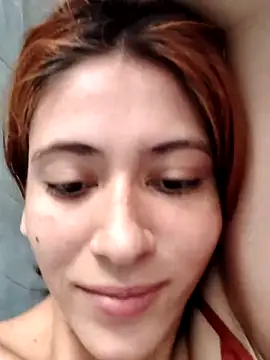 Sasha Red  online show from April 7, 5:02 pm