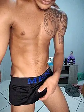 Oozs online show from April 24, 3:36 pm