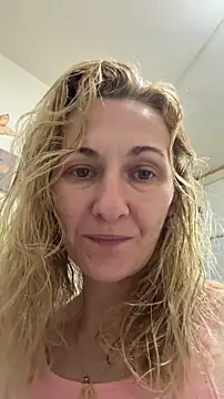 Secret Ladyx online show from May 14, 7:53 pm