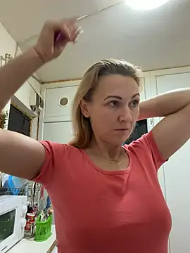 Secret Ladyx online show from July 28, 3:02 am