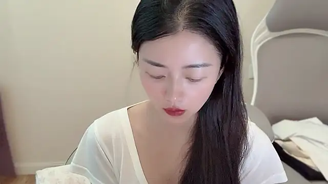 jinxiyao01 online show from June 16, 2:14 am