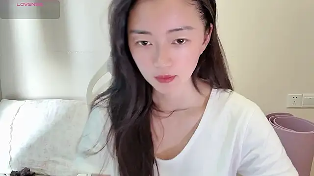 jinxiyao01 online show from July 22, 2:25 am