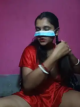 Sexy Sonniyaa online show from May 17, 6:59 pm