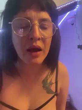 Xlilli69X online show from April 9, 5:07 pm