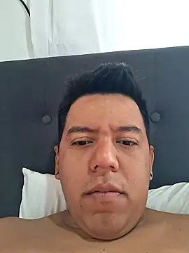 Snapshot of Badboydel97 chatting on March 4, 2:45 pm Badboydel97 online show from March 4, 2:45 pm