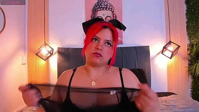 Mariee bloom online show from March 21, 8:19 am