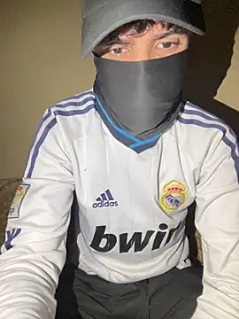 CodingRemotion online show from April 1, 9:56 pm