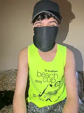 CodingRemotion online show from April 13, 3:06 pm