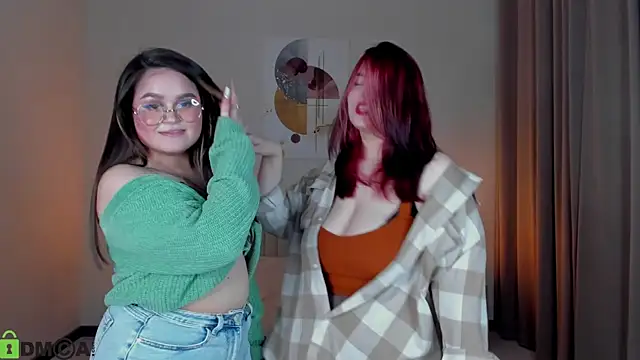 leilawinx online show from March 6, 1:29 pm