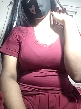 Snapshot of Rupa257 chatting on March 14, 1:23 am Rupa257 online show from March 14, 1:23 am