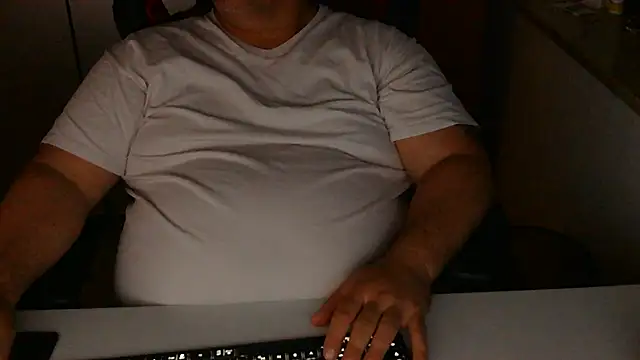 Blase Hase123 online show from April 12, 6:57 pm