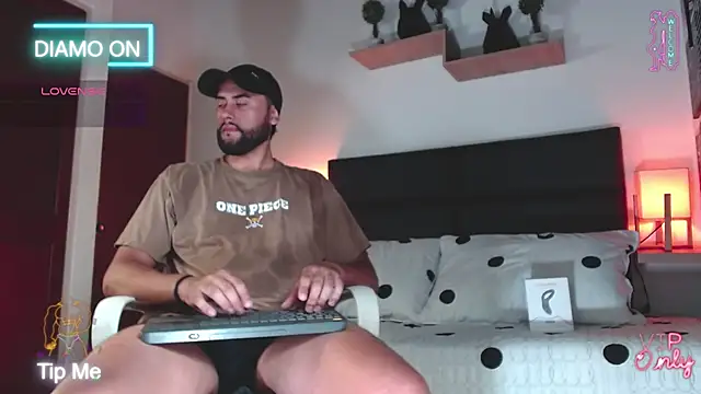 daniel hunther online show from March 28, 2:27 pm