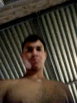 IGNACIOJOSE12 online show from April 3, 1:09 pm