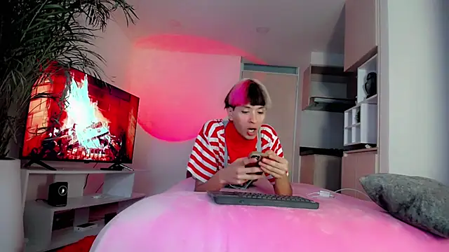 Darksweet jack online show from March 15, 3:18 pm