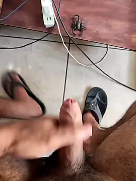 Osito HOT online show from April 4, 1:52 pm