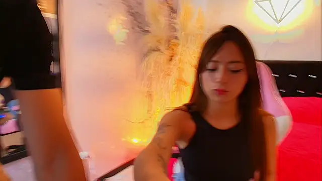 Ariatna Andy online show from March 5, 4:47 pm