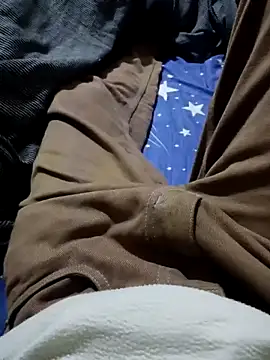 rockmen04 online show from March 9, 5:06 pm