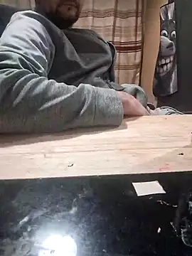 Freshcpl online show from March 19, 11:31 pm