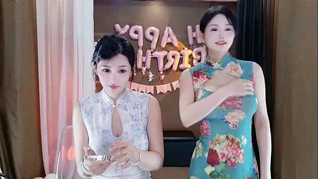 Banana-Milk69 online show from July 12, 1:29 am