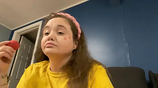 highimmaryjane online show from March 19, 10:58 pm