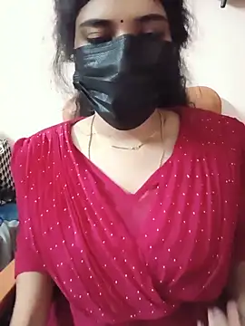 Sunitha28 online show from June 18, 6:45 pm