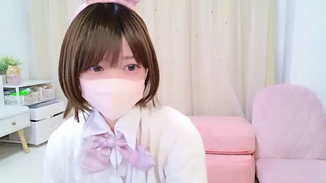 Koyuki snow online show from April 2, 11:30 am