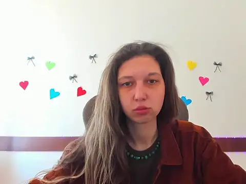 Ellina Star online show from March 6, 9:17 am