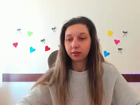 Ellina Star online show from March 10, 9:14 am